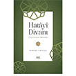 Hat�y� Divan�;�nceleme-Metin Kitabe Yay�nlar�