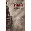 Vani� Ak�l Fikir Yay�nlar�