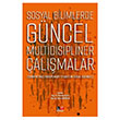 Sosyal Bilimlerde G�ncel Multidisipliner �al��malar Literat�rk Academia