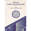 Bat�da Hadis Ara�t�rmalar� T�rkiye Diyanet Vakf� Yay�nlar�
