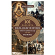 101 Ba�l�kta Bilim, �elik ve Devrim: Koloni ve Ayd�nlanma �a�� Profil Kitap