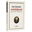Aforizmalar Ya�am�n Bilgeli�i Katip Yay�nlar�