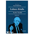 Luk�cs Kitab� Dipnot Yay�nlar�
