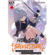 Her �eyi Savu�tur 3 Tokyo Manga
