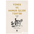 Yemek ve Hamur ��leri Tertibi Aras Yay�nc�l�k