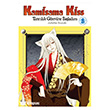 Kamisama Kiss Cilt 8 Komik�eyler Yay�nc�l�k