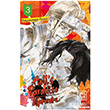 Hell`s Paradise Jigokuraku: Cehennemdeki Cennet 3 Athica Yay�nlar�