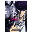 Solo Leveling Webtoon Cilt 7 Komik�eyler Yay�nc�l�k