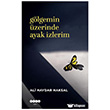 G�lgemin �zerinde Ayak �zlerim Hece Yay�nlar�