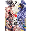 Ragnarok Valk�rleri Cilt 8 Komik�eyler Yay�nc�l�k