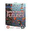 Oxford Discover Futures 1 Workbook with Online Practice Oxford University Press