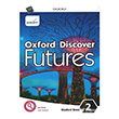 Oxford Discover Futures 2 Student Book Oxford University Press