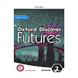 Oxford Discover Futures 2 Workbook with Online Practice Oxford University Press