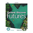Oxford Discover Futures 3 Student Book Oxford University Press