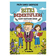 Bitki Dedektifleri - Kay�p Haritan�n �zinde Tudem Yay�nlar�