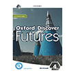 Oxford Discover Futures 4 Workbook with Online Practice Oxford University Press
