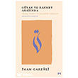 G�nah ve Rahmet Aras�nda Profil Kitap