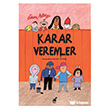Karar Verenler Dinozor �ocuk