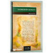Sadreddin Konevi �sam Yay�nlar�