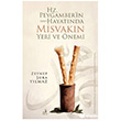 Hz. Peygamber`in (sav) Hayat�nda Misvak�n Yeri ve �nemi Fecr Yay�nlar�
