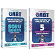 2027 �ABT MEB-AGS Din K�lt�r� ve Ahlak Bilgisi ��retmenli�i Soru Bankas� + 5 Deneme 2 li Set - Burhan Karak��la Yediiklim Yay�nlar�