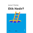 Etik Nedir? Alfa Yay�nlar�