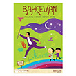 Bah�evan (9-11 Ya� Grubu - 2. Kitap) P�r�lt� Kitaplar�