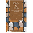 K�lt�r ve Hadis Fecr Yay�nlar�