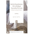 Kur`an K�ssalar�n�n Dil ve Bel�gat A��s�ndan Yorumu Fecr Yay�nlar�