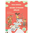 Seksek Oynayan �iirler �ule Yay�nlar�