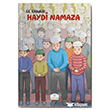 Haydi Namaza Fidan Yay�nlar�