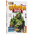 11. S�n�f Co�rafya Maarif Soru Bankas� Co�rafya Gurmesi Yay�nlar�