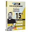 2027 MEB-AGS �ABT Alt�n Gol Besyo Beden E�itimi ��retmenli�i Sa�l�k Dersleri PDF ��z�ml� 15 Deneme Dizgi Kitap