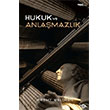 Hukuk ve Anla�mazl�k Fol Kitap