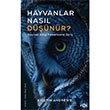 Hayvanlar Nas�l D���n�r? Fol Kitap