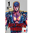 Kuzey Y�ld�z�n�n Yumru�u 1 Tokyo Manga