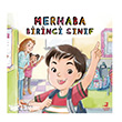 Merhaba Birinci S�n�f - Merhaba Serisi Olimpos �ocuk