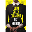 Tuhaf Sally Diamond Olimpos Yay�nlar�