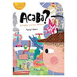 Acaba? Fibula Yay�nc�l�k
