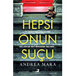 Hepsi Onun Su�u Olimpos Yay�nlar�
