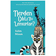 Nereden ��kt� Bu Lemurlar? ��naralt� Yay�nlar�