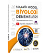 �niversiteye Haz�rl�k Biyoloji Maarif Model Denemeleri Biyotik Yay�nlar�
