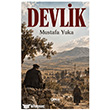Devlik Gece Kitapl���