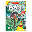Fenden Bu Kadar - Ke�fe Devam Nar �ocuk