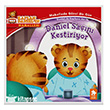 Daniel Sa��n� Kestiriyor Eksik Par�a Yay�nlar�