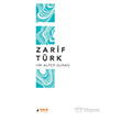 Zarif T�rk �deal K�lt�r Yay�nc�l�k