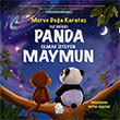 Panda Olmak �steyen Maymun: �z De�er Mahlas �ocuk Yay�nlar�