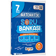 7.S�n�f Matematik Tamam� Video ��z�ml� Soru Bankas� (Maarif Model) Hocam Anlat�r Yay�nlar�