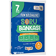 7.S�n�f Fen Bilimleri Tamam� Video ��z�ml� Soru Bankas� (Maarif Model) Hocam Anlat�r Yay�nlar�
