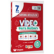 7.S�n�f Sosyal Bilgiler Video Ders Notlar� (Maarif Model) Hocam Anlat�r Yay�nlar�